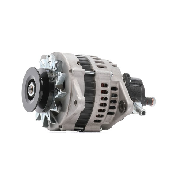 Alternador LR180501C RIDEX REMAN 4G0333R