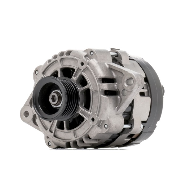 RIDEX REMAN 4G0381R Generator Kalos Hatchback 1.4 16V Benzine 94 Pk 2003 kosten