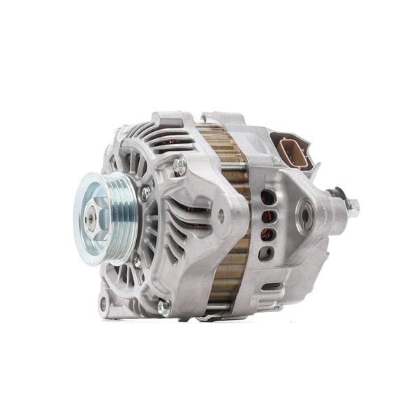 A1321540001 OE RIDEX REMAN Dynamo 4G0832R