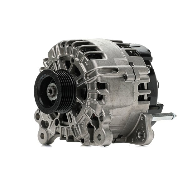 RIDEX REMAN 4G0283R Generador Audi A5 8t3 3.0 TDI quattro Gasóleo 211 cv 2008 precio