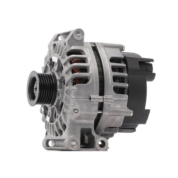 12317550319 OE RIDEX REMAN Alternateur 4G0318R