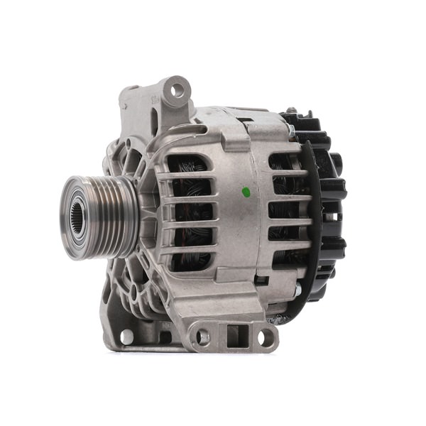 2661540602 OE RIDEX REMAN Alternador 4G0452R