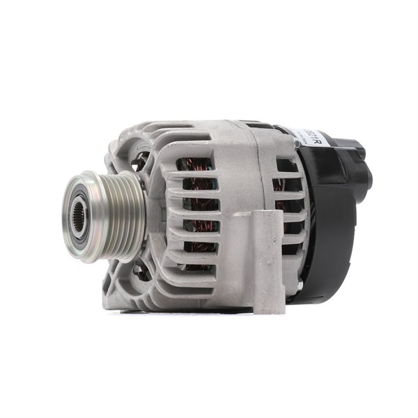 RIDEX REMAN 4G0621R Generator Fiat Panda 312 1.3 D Multijet (312PXU1A, 312PXW1A) Diesel 95 PS 2017