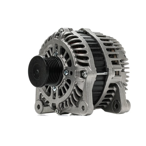 23100JG71A OE RIDEX REMAN Dynamo 4G0766R