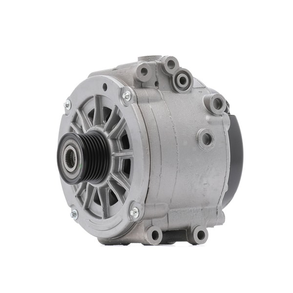 RIDEX REMAN 4G0016R Dynamo E-klass Flak / Chassi (VF210) E 220 CDi (210.606) Diesel 143 hk 2001 pris