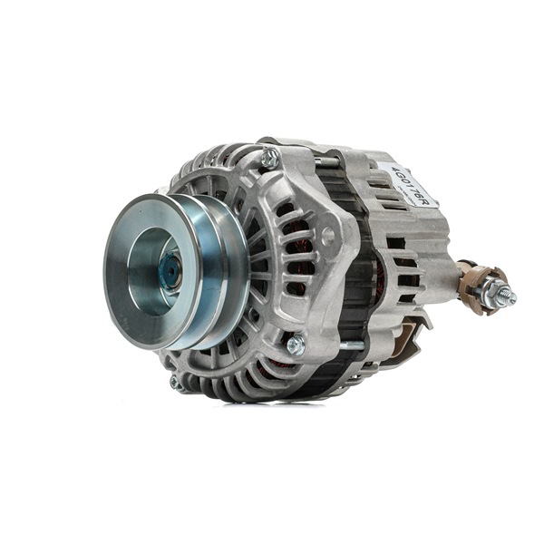 A003TB5099 OE RIDEX REMAN Dynamo 4G0176R