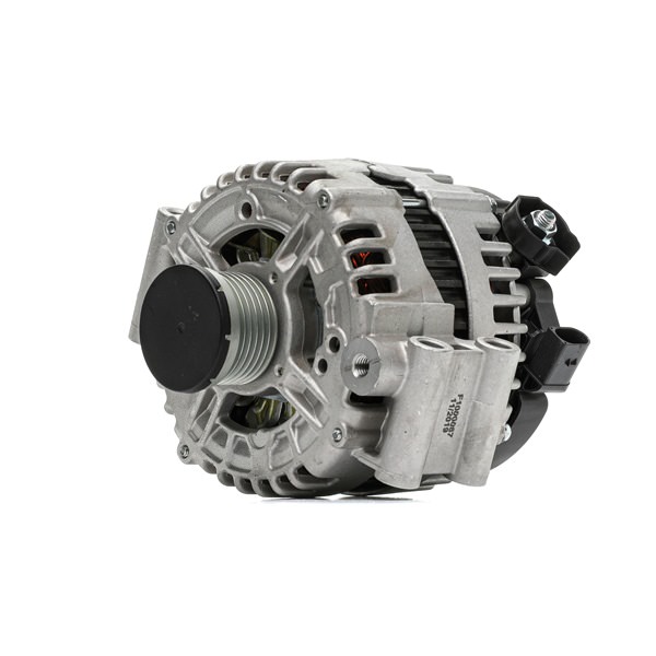 4G0904R RIDEX REMAN 12317551254 Lichtmaschine