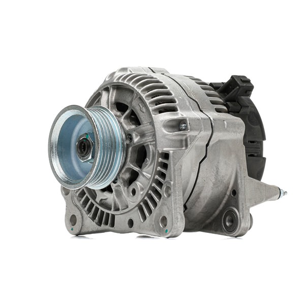 RIDEX REMAN 4G0909R Kintamosios srovės generatorius VOLKSWAGEN LT 28-35 II autobusas (2DB, 2DE, 2DK) 2.8 TDI dyzelinas 125 AG 2003
