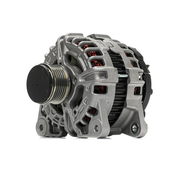 RIDEX REMAN 231004EA0AF Dynamo / Alternator
