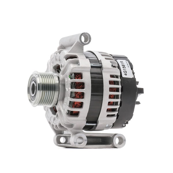CC1T10300CC OE RIDEX REMAN Alternator 4G1561R
