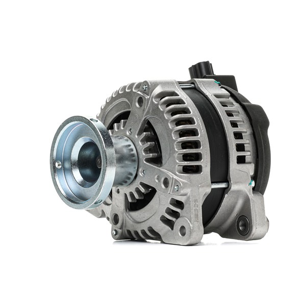 RIDEX REMAN 4G0194R Генератор FIAT Idea 1.2 16V бензин 80 л.с. 2012