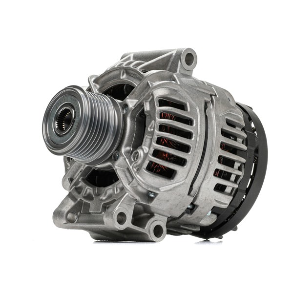 RIDEX REMAN 4G0207R Alternator RENAULT Megane I Classic (LA) 1.4 (LA0E, LA0V) Bencin 75 km 1998