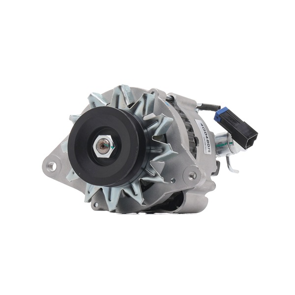 RIDEX REMAN 4G0480R Generaattori Brava Pick-up (TF0, TF1) 2.5 DTI 4x4 Diesel 101 hv 2001