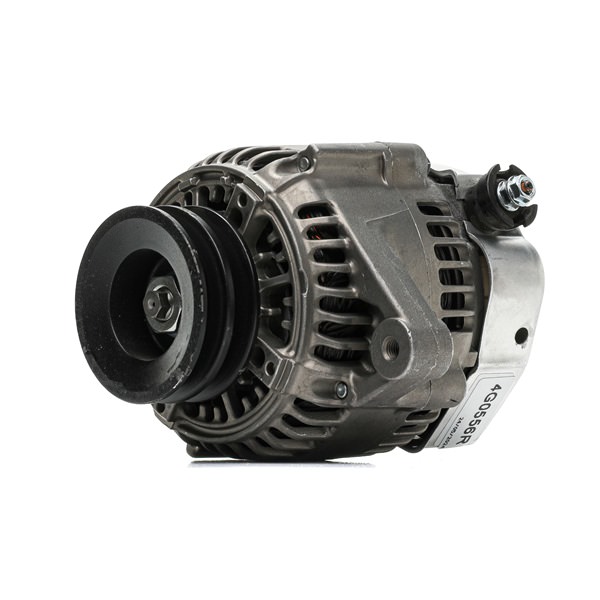 RIDEX REMAN 2706017220 Dynamo / Alternator