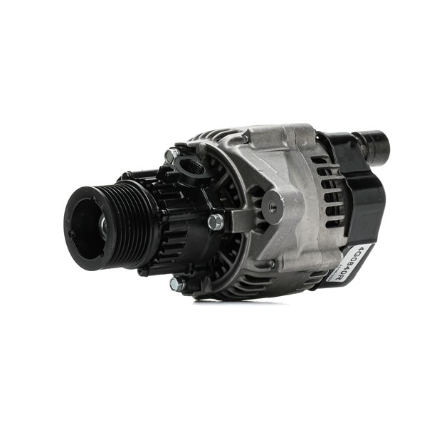 RIDEX REMAN 38522255F Generator