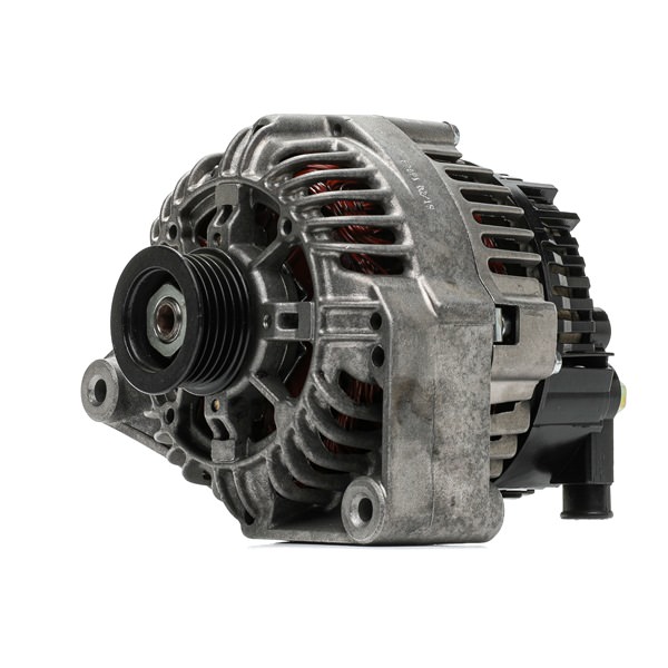 12312244818 OE RIDEX REMAN Alternatore 4G1226R