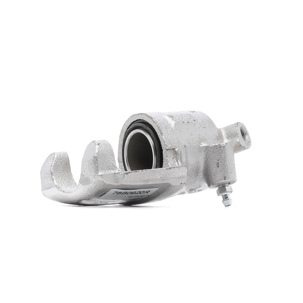 RIDEX REMAN 78B0920R Bremsekaliber FORD FIESTA I (GFBT) 1.6 XR2 Benzin 84 HK 1983 pris