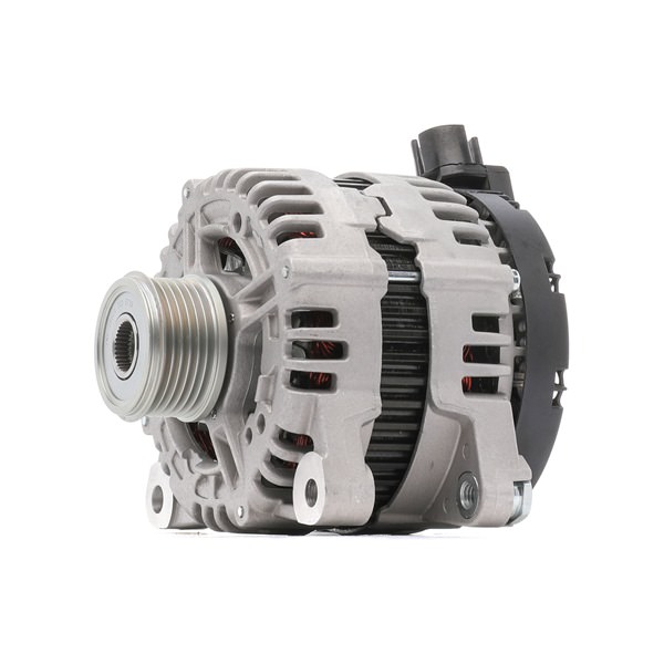 2099447 OE RIDEX REMAN Alternator 4G0305R