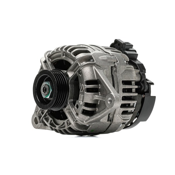 RIDEX REMAN 4G0540R Kintamosios srovės generatorius MITSUBISHI Space Star (DG_A) 1.3 16V benzinas 82 AG 2001
