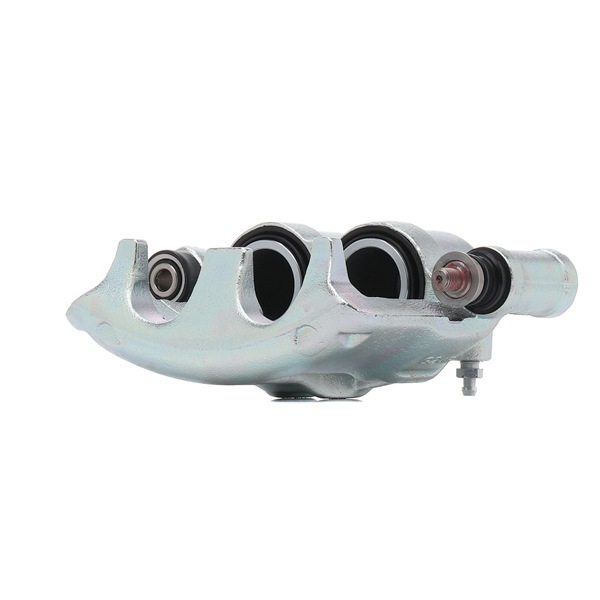 RIDEX REMAN 78B2123R Тормозной суппорт FORD Transit Mk5 Platform/Chassis 2.5 TD Дизель 101 л.с. 2000