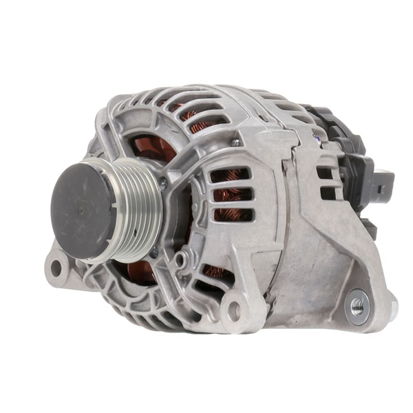 RIDEX REMAN 4G0549R Générateur démarreur PORSCHE 911 Coupe (997) 3.8 Carrera S Essence 381 CV 2008 prix