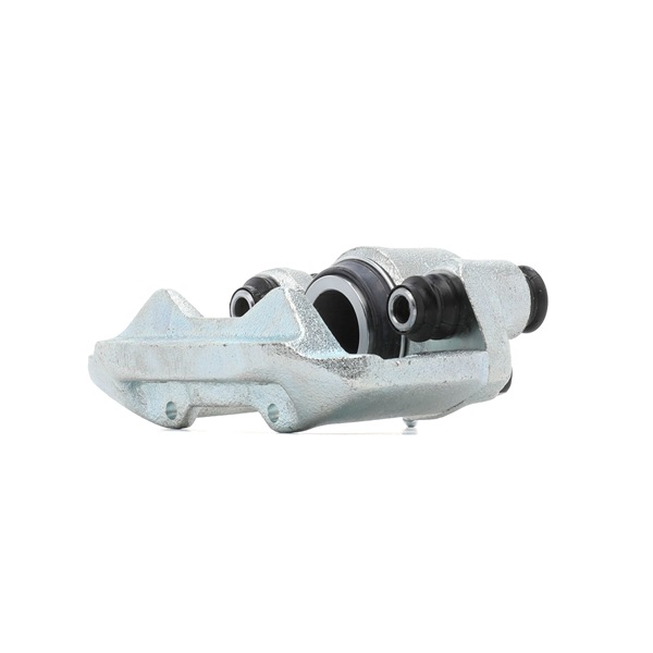 RIDEX REMAN 78B0071R Тормозной суппорт MITSUBISHI PAJERO 2 (V3W, 52W, 54W) 3.0 4WD бензин 177 л.с. 1998