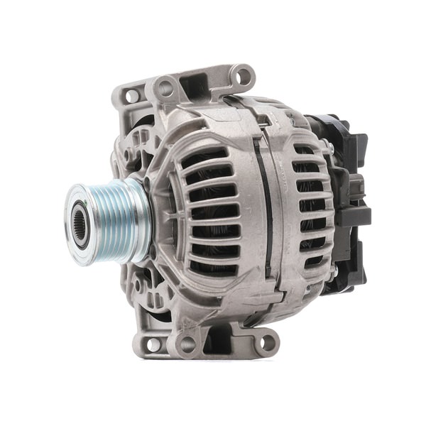Alternador A0121546302 RIDEX REMAN 4G0559R