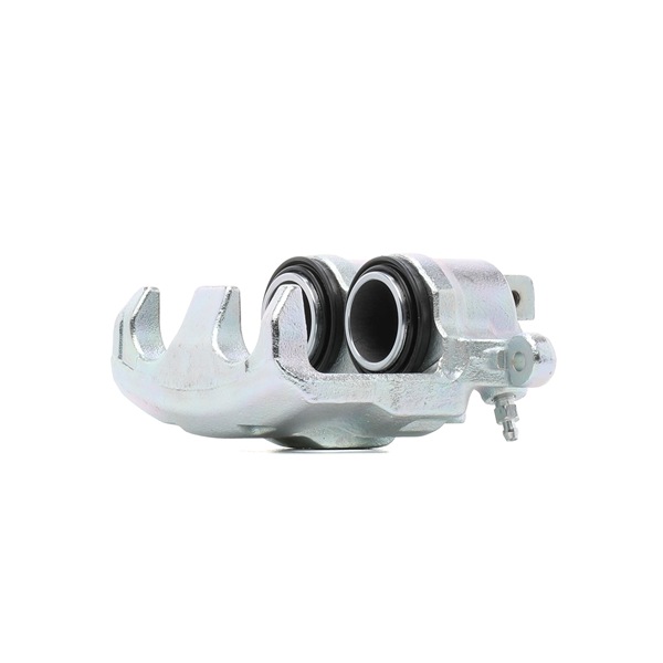 RIDEX REMAN 78B0784R Тормозной суппорт Mitsubishi L200 K60T 2.5 TD 4WD Дизель 115 л.с. 2002
