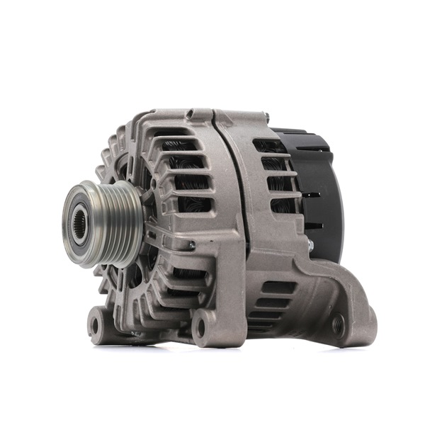 RIDEX REMAN 4G0745R Alternator BMW F10 518 d Diesel 136 Pk 2015 kosten