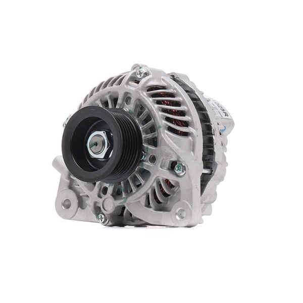 RIDEX REMAN A2TC1391ZC Laturi 4G1025R