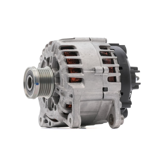 RIDEX REMAN 4G0916R Alternador Audi A3 8P1 1.2 TSI Gasolina 105 cv 2012 precio