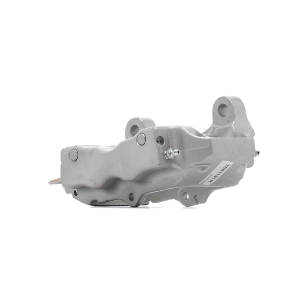 RIDEX REMAN 78B1191R Kaliber, bremse Q7 4LB 6.0 TDI quattro Diesel 500 HK 2012 pris