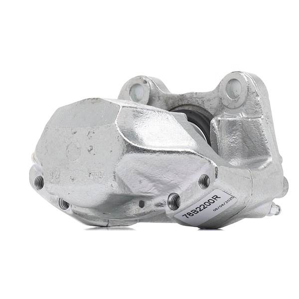 RIDEX REMAN 78B2200R Étrier MERCEDES-BENZ SL Cabriolet (R107) 350 SL 3.5 (107.043) Essence 200 CV 1972 prix