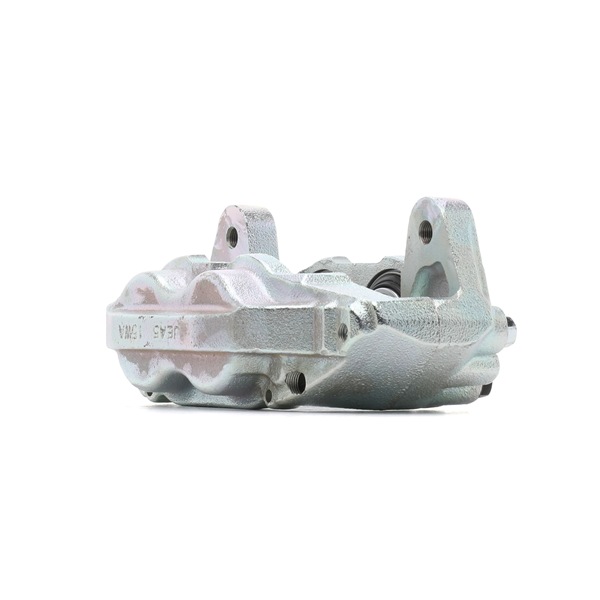 RIDEX REMAN 78B0787R Stabdžių suportas TOYOTA LAND CRUISER (VDJ20_, UZJ20_) 4.5 D V8 dyzelinas 286 AG 2022