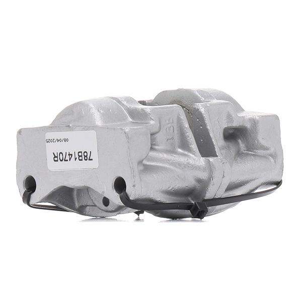 RIDEX REMAN 78B1470R Bremssättel CITROЁN CX II 25 D Turbo Diesel 120 PS 1988