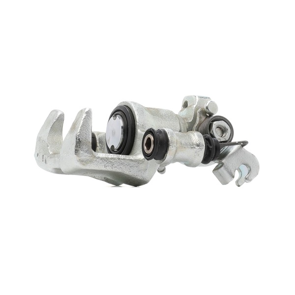 RIDEX REMAN 78B0537R Bremssättel KIA Clarus Kombi (GC) 1.8 i 16V Benzin 116 PS 1999