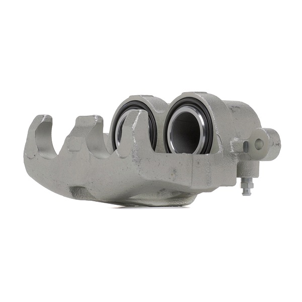 RIDEX REMAN 78B0706R Brake caliper HYUNDAI TERRACAN (HP) 2.9 CRDi 4WD Diesel 150 hp 2003 price