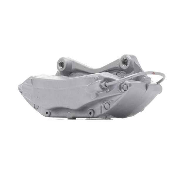 RIDEX REMAN 78B1287R Brake calipers ALFA ROMEO 166 (936) 2.5 V6 24V Petrol 188 hp 2007 price