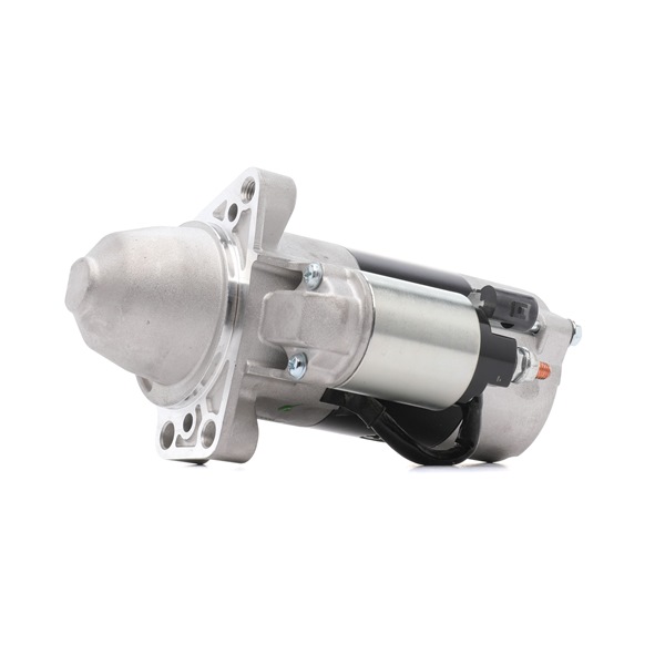 RIDEX REMAN 2S0878R Startmotor OPEL ANTARA 2.2 CDTi 4x4 Diesel 163 hk 2012 pris
