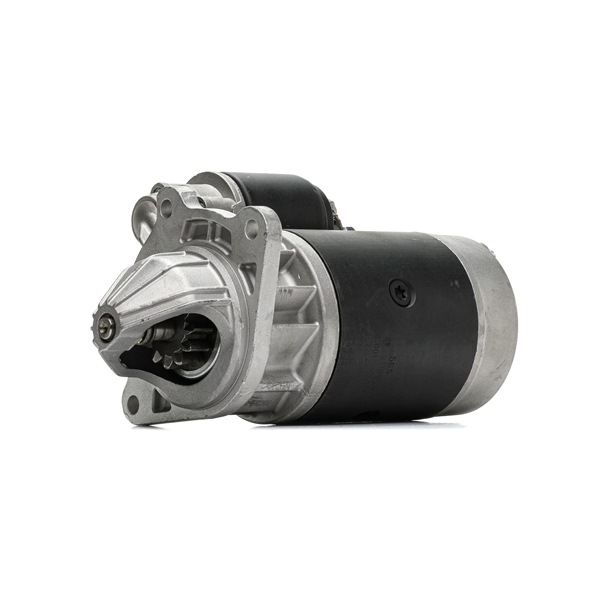 R835X11000AC1 OE RIDEX REMAN Starter 2S0909R
