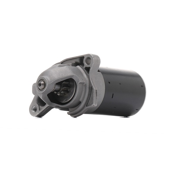 RIDEX REMAN 2S0918R Starteris VW Passat B5.5 Variant 2.3 VR5 benzinas 170 AG 2001
