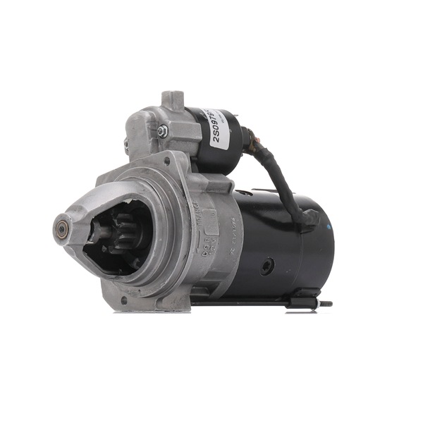 558032 OE RIDEX REMAN Starteris 2S0979R