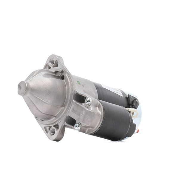 RIDEX REMAN 2S0120R Startmotor Hyundai Matrix FC 1.5 CRDi Diesel 102 HK 2008 pris