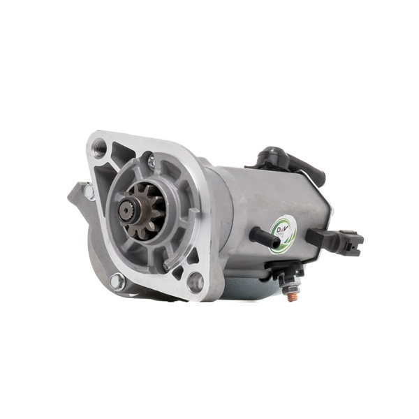 281000L032 OE RIDEX REMAN Starter motor 2S0803R