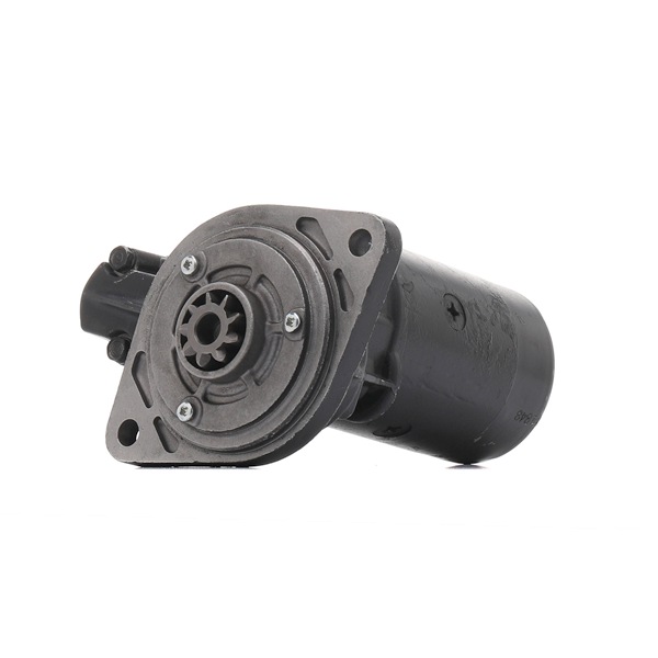 RIDEX REMAN 2S0861R Motor de arranque ISUZU Midi I Furgón 2.4 TD (98000) Gasóleo 76 cv 1996 precio