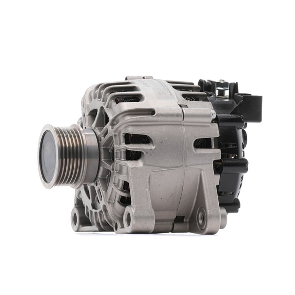 RIDEX REMAN 4G1267R Alternator FORD FOCUS 3 2.0 TDCi ST Dizel 185 km 2015