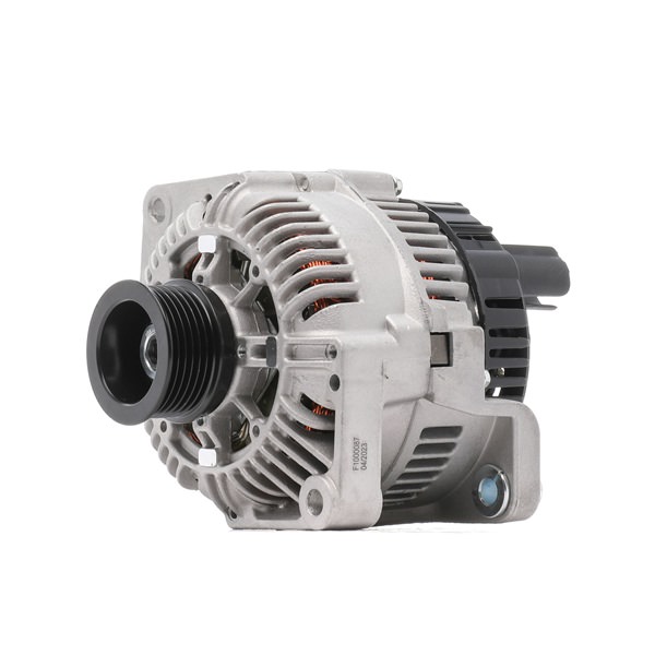 RIDEX REMAN 4G0241R Alternator FIAT Ducato II Bus (230) 2.5 TD 4x4 Diesel 109 PS 1994