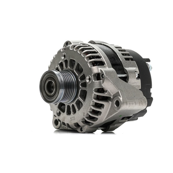 RIDEX REMAN 4G0346R Alternator SSANGYONG Rodius I 2.7 Xdi Diesel 165 Pk 2021 kosten