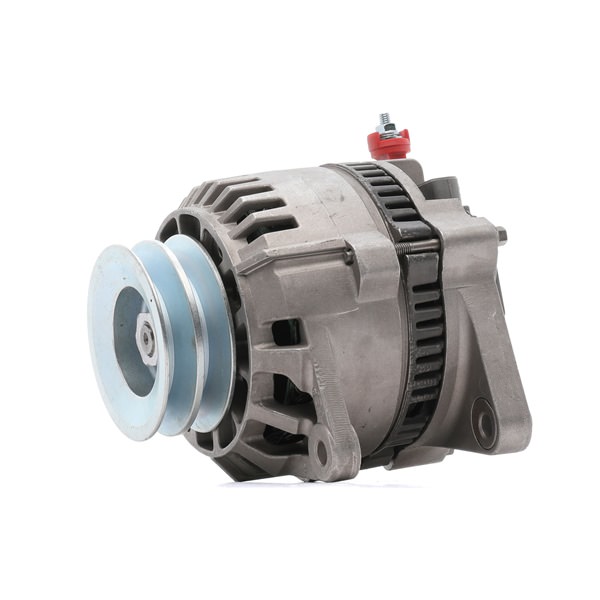 Alternador WL8118300 RIDEX REMAN 4G0402R