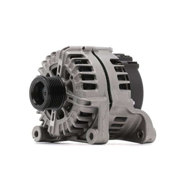 RIDEX REMAN 4G0770R Dynamo BMW 7 (F01, F02, F03, F04) 730 d Diesel 245 hk 2010 pris